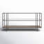 60'' Media Console