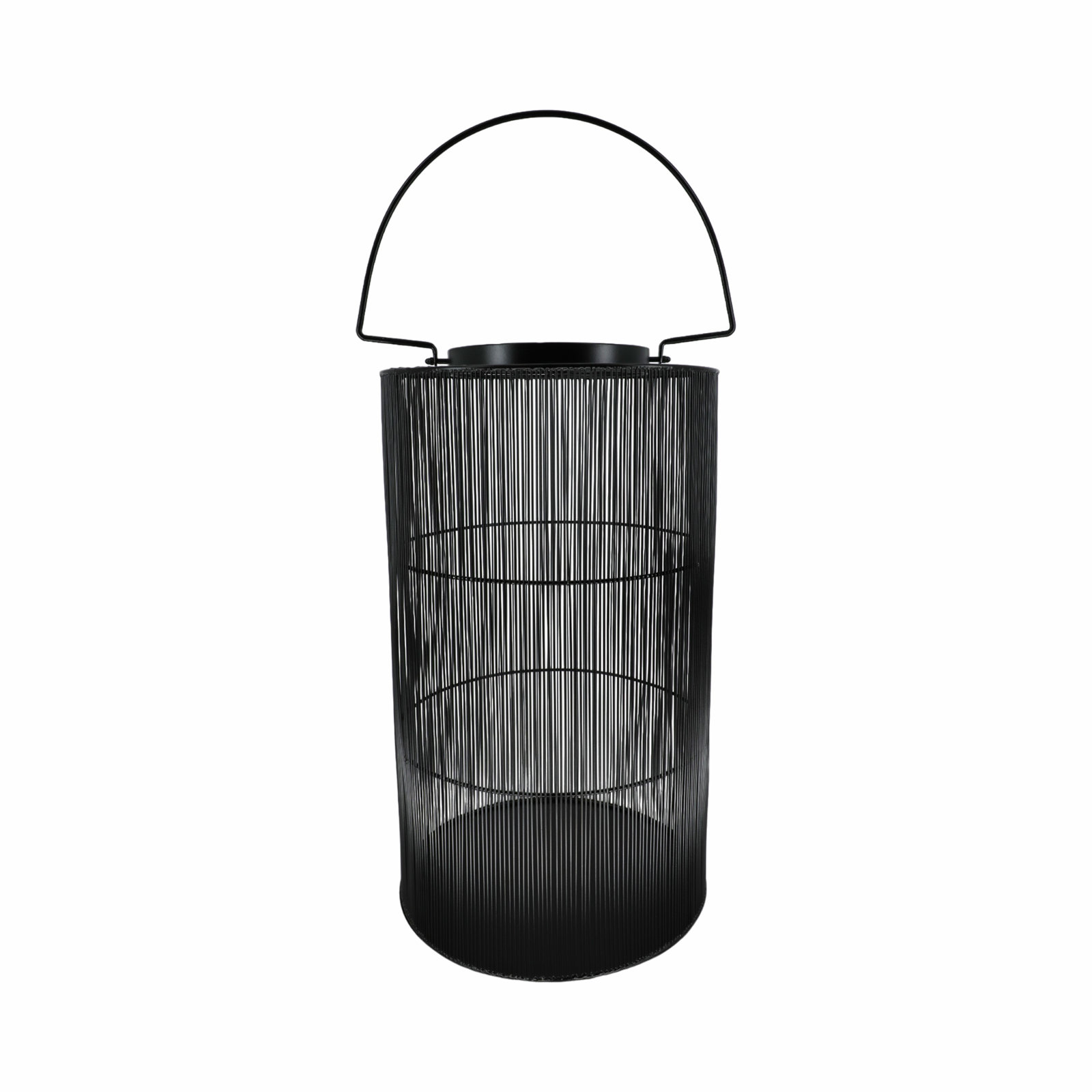 Zeppa Lantern Candle Holder