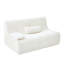 Canapé modulaire 63,7 po Modern-1036088999-1036089048