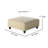 Aurora Geometric Cocktail Ottoman-1562781988