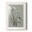 Bouquet de grâce, oiseau II - Cadre photo, reproduction d'art sur papier-816979747-816979749