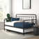 Beant Daybed with Pop Up Trundle