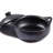 Ancient Cookware, Chamba Flat Clay Casserole, Large, 5 Quarts-73583175