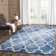 Berman Hand Tufted Wool Geometric Rug