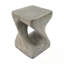 Élégante table d'appoint ronde à motif floral, parfaite pour rehausser l'esthétique de n'importe quelle pièce-508840871-516293774