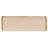 Flanders Rattan Pole Bench
