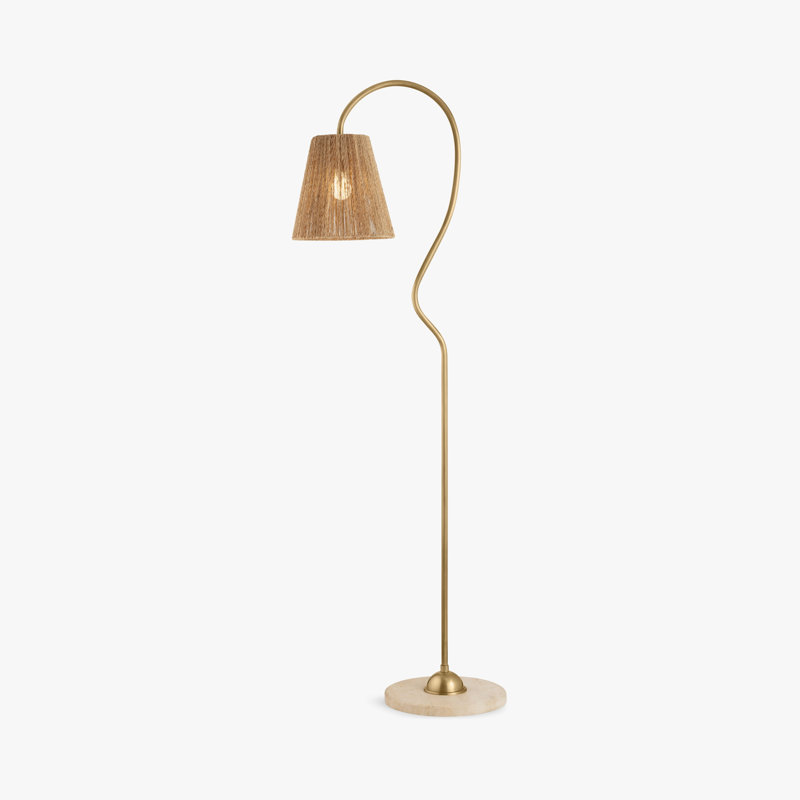 Grasse Floor Lamp