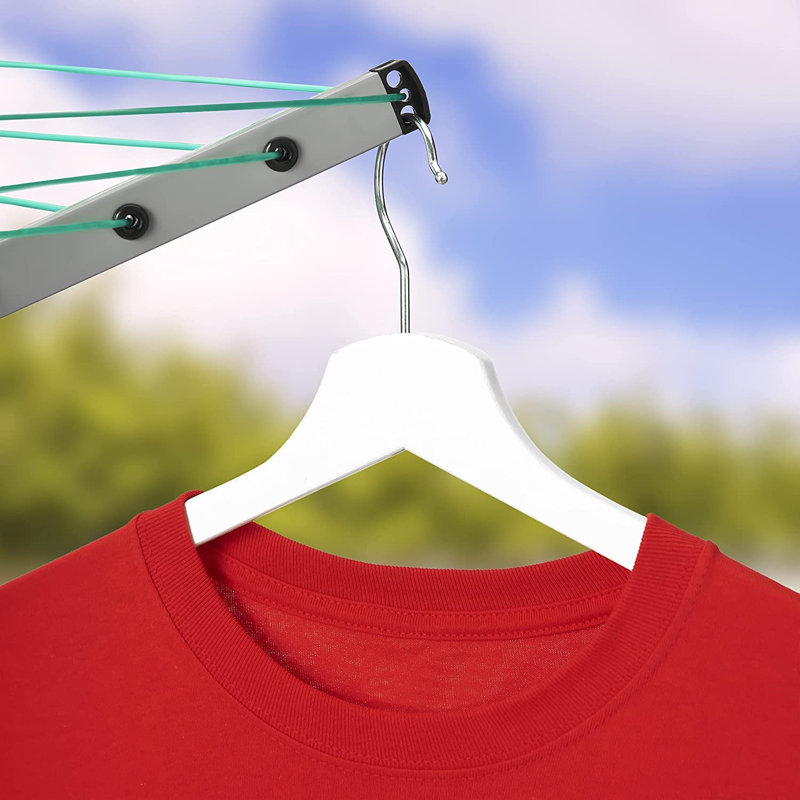 Armanee Plastic Rotary / Umbrella Clothesline