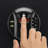 0.72 CUBIC FT KEYPAD BIOMETRIC DEPOSITORY SAFE