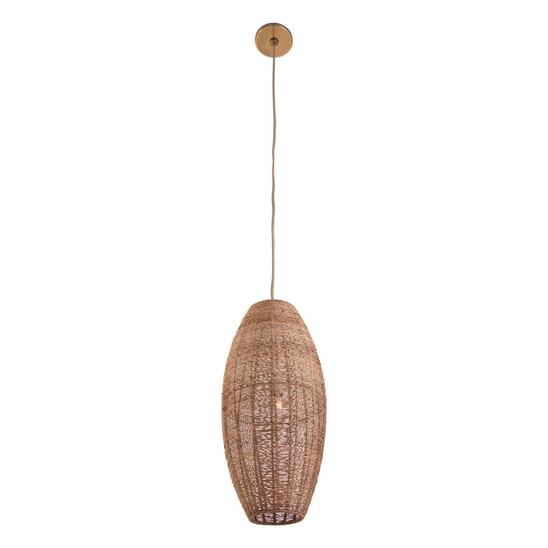 Teague 1 - Light Pendant
