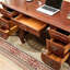 Bureau de style européen