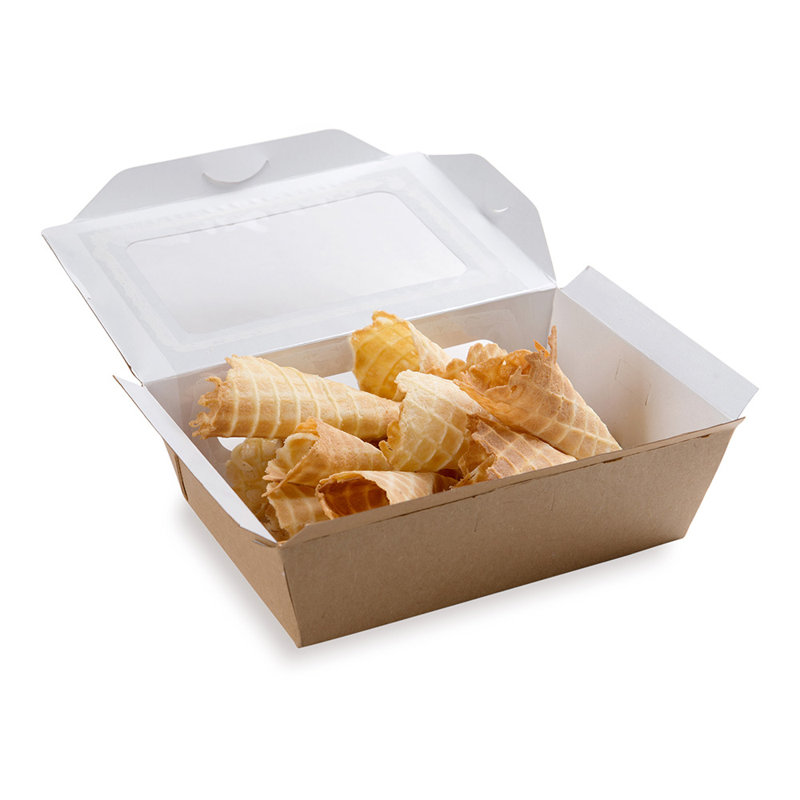 Café Vision Paper Disposable Tableware