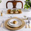 Striations Tray-2043376397