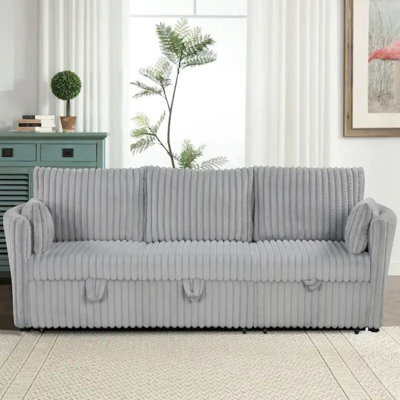Zaynah Sofa With Pull-Out Sleeper