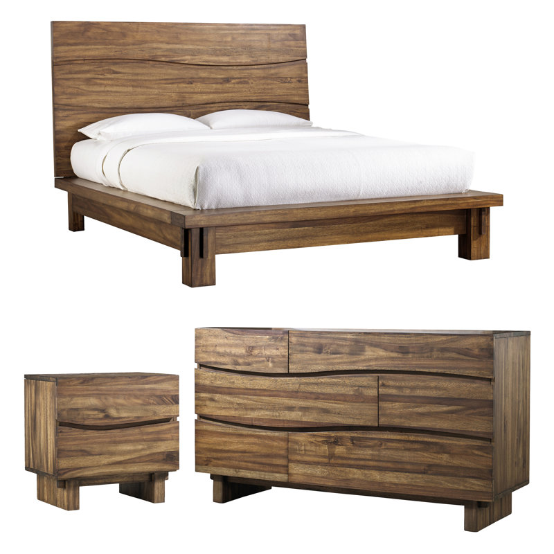 Sela Piece Bedroom Set