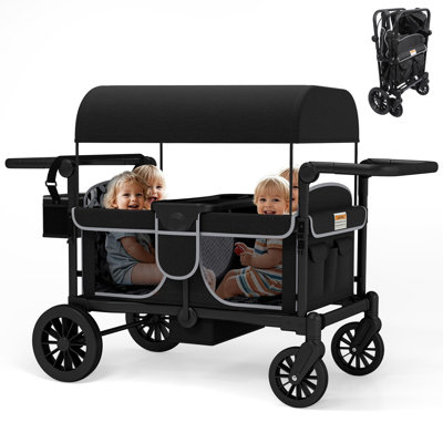 Disney Baby Summit Wagon Stroller