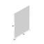 Metropolitan Beveled Wall Mirror-1619166605
