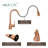 Pull Down Single Handle Kitchen Faucet-81268973