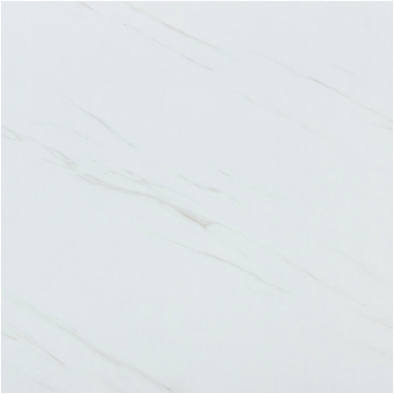 Tables de salle à manger, Blanc / Doré