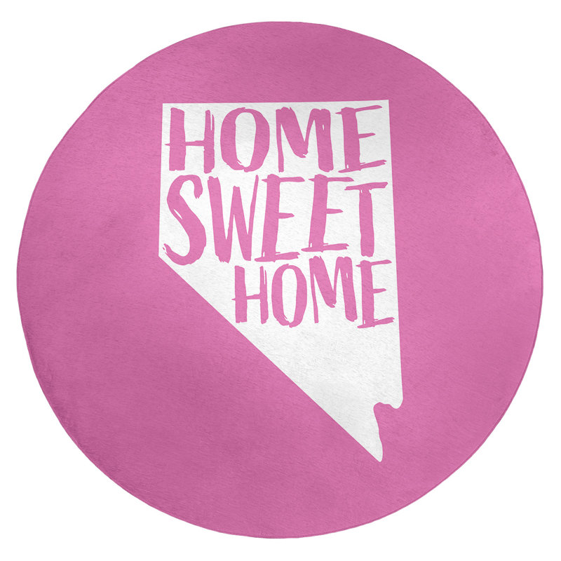 Tapis en poly-chenille nevada pour la maison