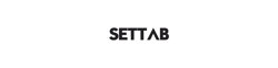 Logo Settab