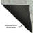 Premium Machine Washable Giacchetto AMF1840 Abstract Rug-93558538