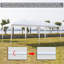Outdoor Pavilion Event Gazebo