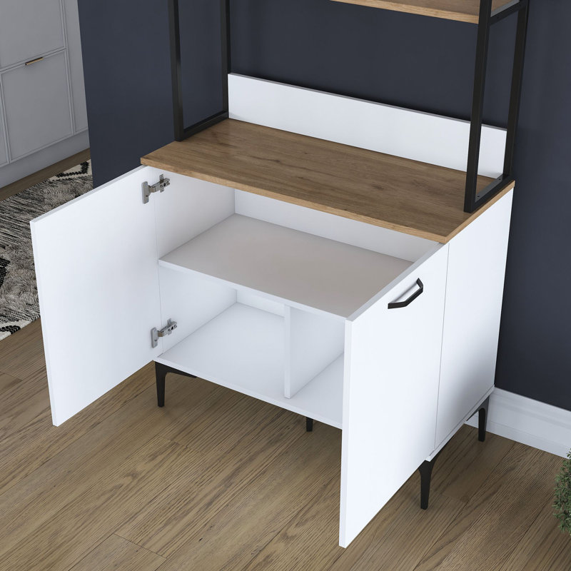 Multi Purpose Cabinet