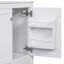 Meuble-lavabo simple autoportant de 30 po avec plateau en céramique-435693544