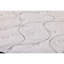 Matelas pour grand lit ferme avec mousse de refroidissement et support central, profondeur de 80 pouces, largeur de 60 po, hauteur de 10 lb, blanc bleu, compatible avec divers cadres de lit en mousse de confort, pouces-1890760173