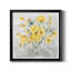 Sunshine Bouquet - Peinture sur toile encadrée-1800037963-1800037957