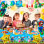 Super Mario Party Decorations Balloons,8pcs Super Mario Bros Balloons