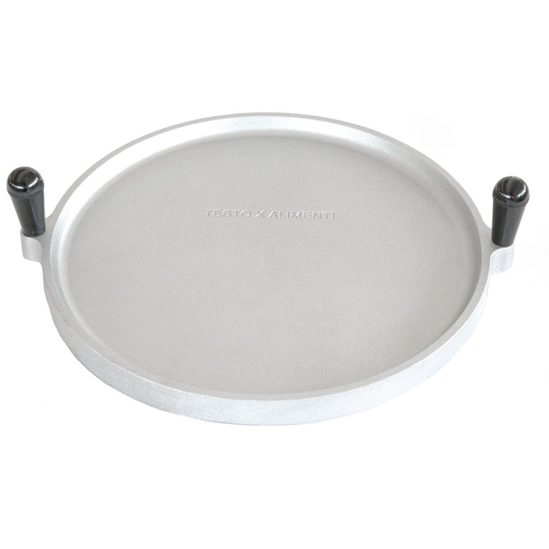 Aluminium Griddle
