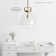 Arylide 1 - Light Single Pendant
