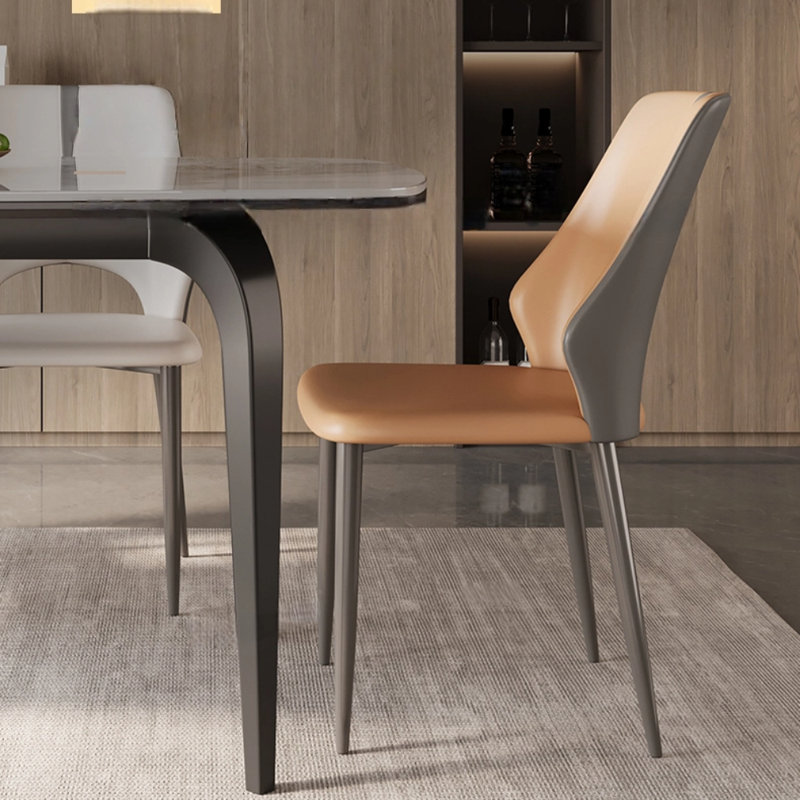 Guerriero, 29.52"H x 55.11"L x 31.49"W