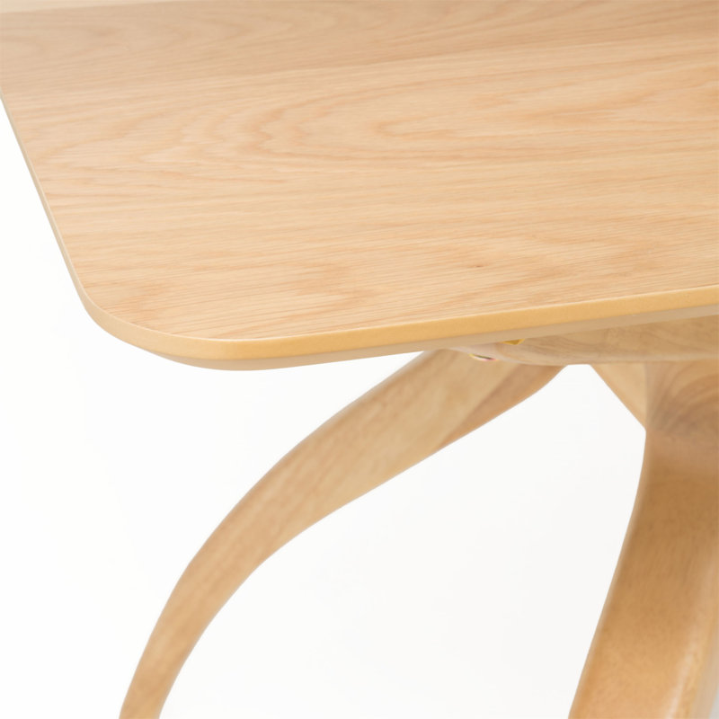 58905.00TOPOAK_58905.00LEGOAK DINING TABLE (2 BOXS)