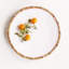 Vida Melamine Salad/Dessert Plate-981732607
