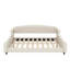Canapé-lit avec capitonnage profond et construction durable pour les chambres d'amis ou les espaces de vie-1027236400