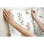 Rouleau de papier peint 18,86 pi x 18 po Lahziri-427682111