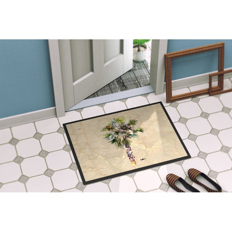 Outdoor Entrance Mats, Carpeted Outside Matting