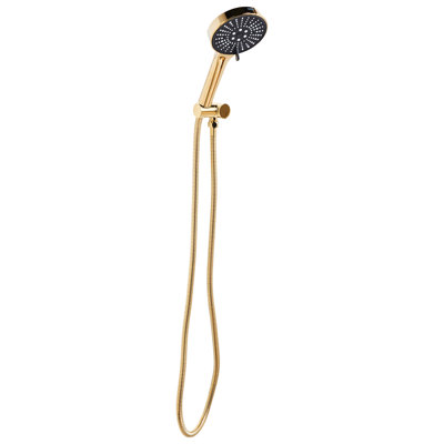 Shower Head and Hose Kit MAPIRI