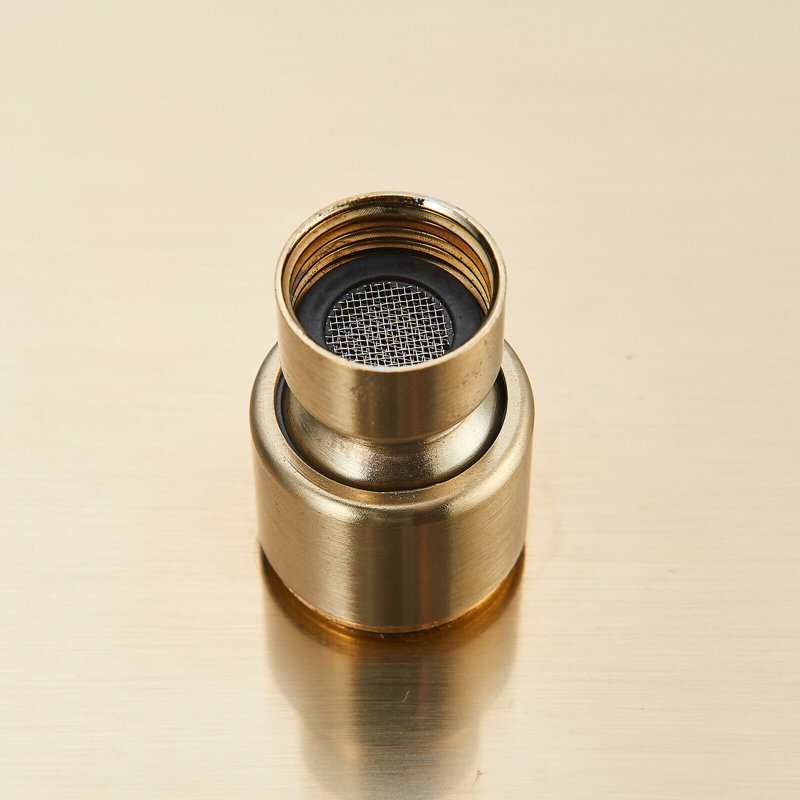 Pennsbury Adjustable Shower Head