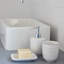Pearl Soap / Lotion Dispenser