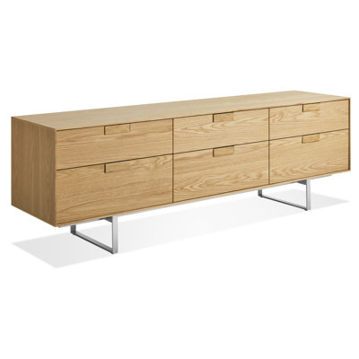 Series 11 Media Console