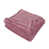 Mauve Solid is out of stock