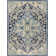 Fynn Oriental Area Rug