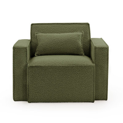 Taufner Upholstered Armchair