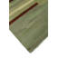 Tapis vert Winchester Kilim Chayan