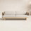 Loophole 91" Sunbrella® Patio Sofa