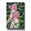 «Tropical Paradise Cockatoo» par Yvette St. Amant, art mural sur toile-304558786